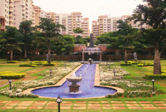 VWM-S-7146 | Purva Fountain Square, Marathahalli